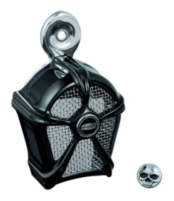 Kuryakyn Mach 2 Horn Cover For Harley 1995-2016 6 Kuryakyn Mach 2 Horn Cover For Harley 1995-2016 -Motorcycle Parts Store kuryakyn mach2 horn cover for harley19952014 1