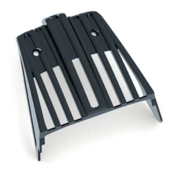 Kuryakyn Precision Regulator Cover For Harley Touring 2017-2023 Gloss Black [Previously Installed]