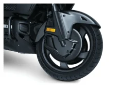 Kuryakyn Rotor Cover For Honda Gold Wing 2001-2017 -Motorcycle Parts Store kuryakyn rotor cover for honda gold wing20012017 black 1