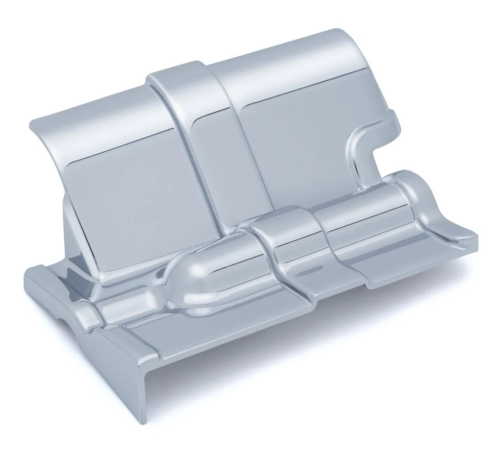 Kuryakyn Transmission Cover For Indian 2014-2023 1 Kuryakyn Transmission Cover For Indian 2014-2023