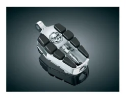 Kuryakyn Zombie Footpegs For Harley