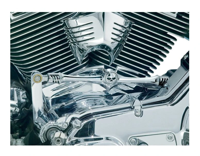 Kuryakyn Zombie Shift Linkage For Harley 1980-2023 1 Kuryakyn Zombie Shift Linkage For Harley 1980-2023