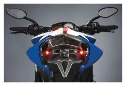 Kuryakyn By Kellermann Micro Rhombus Turn Signal -Motorcycle Parts Store kuryakynby kellermann micro rhombus turn signal 4