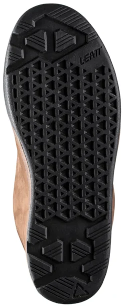 Leatt MTB 3.0 Aaron Chase Flat Shoe -Motorcycle Parts Store leatt30 flat shoe aaron chase 3 scaled