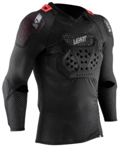 Leatt AirFlex Stealth Body Protector