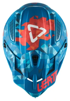 Leatt GPX 4.5 V22 Visor