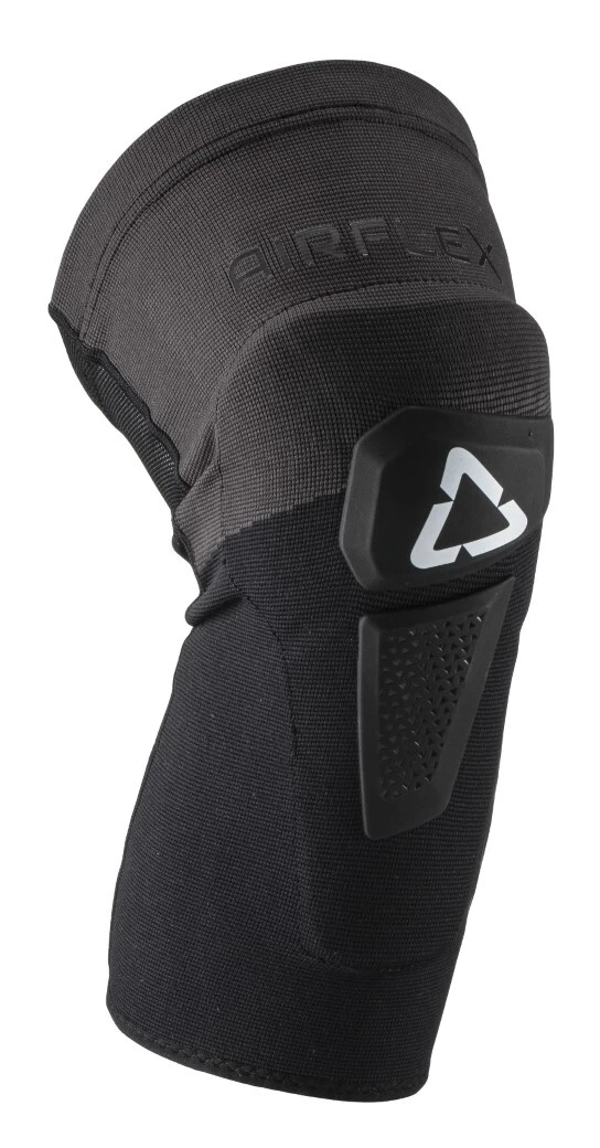 Leatt Airflex Hybrid Knee Guard 3 Leatt Airflex Hybrid Knee Guard - Image 3