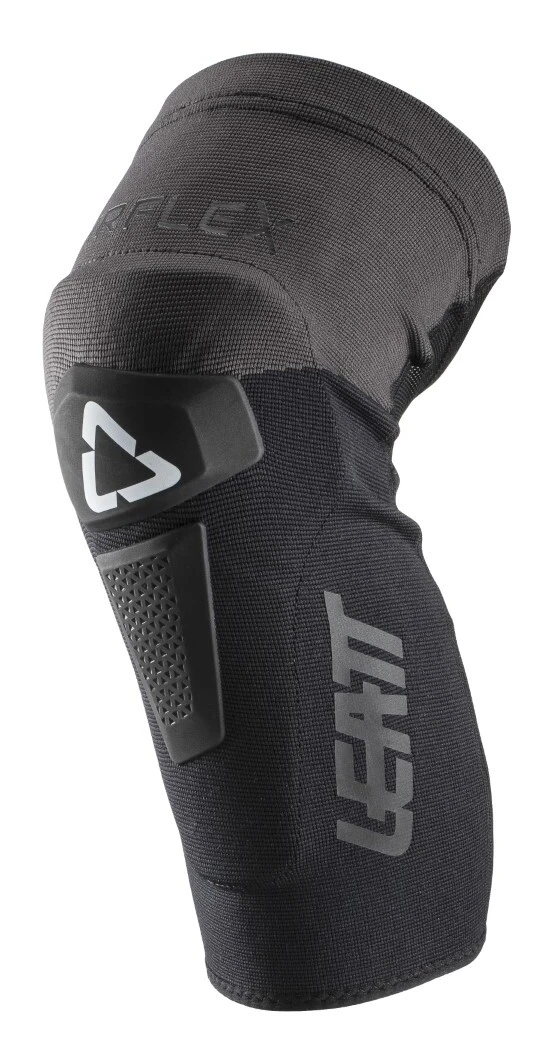Leatt Airflex Hybrid Knee Guard 1 Leatt Airflex Hybrid Knee Guard