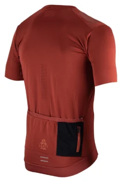 Leatt MTB Trail 3.0 Jersey -Motorcycle Parts Store leatt mtb trail30 jersey red 1