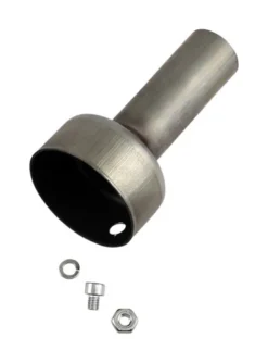 LeoVince DB Killer Baffle For GP Dual Mufflers