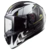 LS2 Arrow EVO Techno Helmet