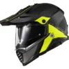 LS2 Blaze Elevation Helmet