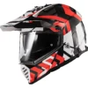 LS2 Blaze Xtreme Helmet