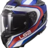 LS2 Challenger GT Fusion Helmet