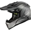 LS2 Gate Twoface Helmet