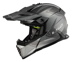 LS2 Gate Twoface Helmet