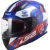 LS2 Rapid Stratus Helmet