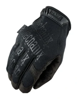 Mechanix Wear Original Covert Gloves (SM)