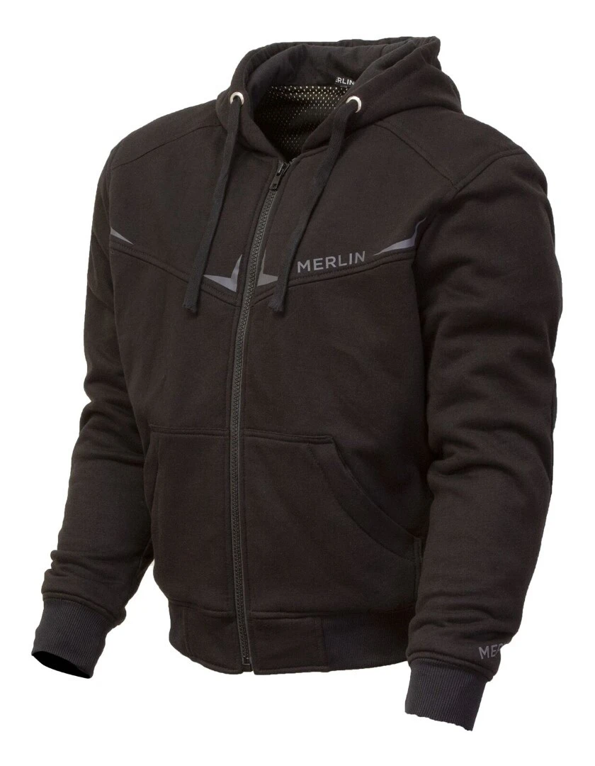 Merlin Easton Riding Hoody 2 Merlin Easton Riding Hoody - Image 2