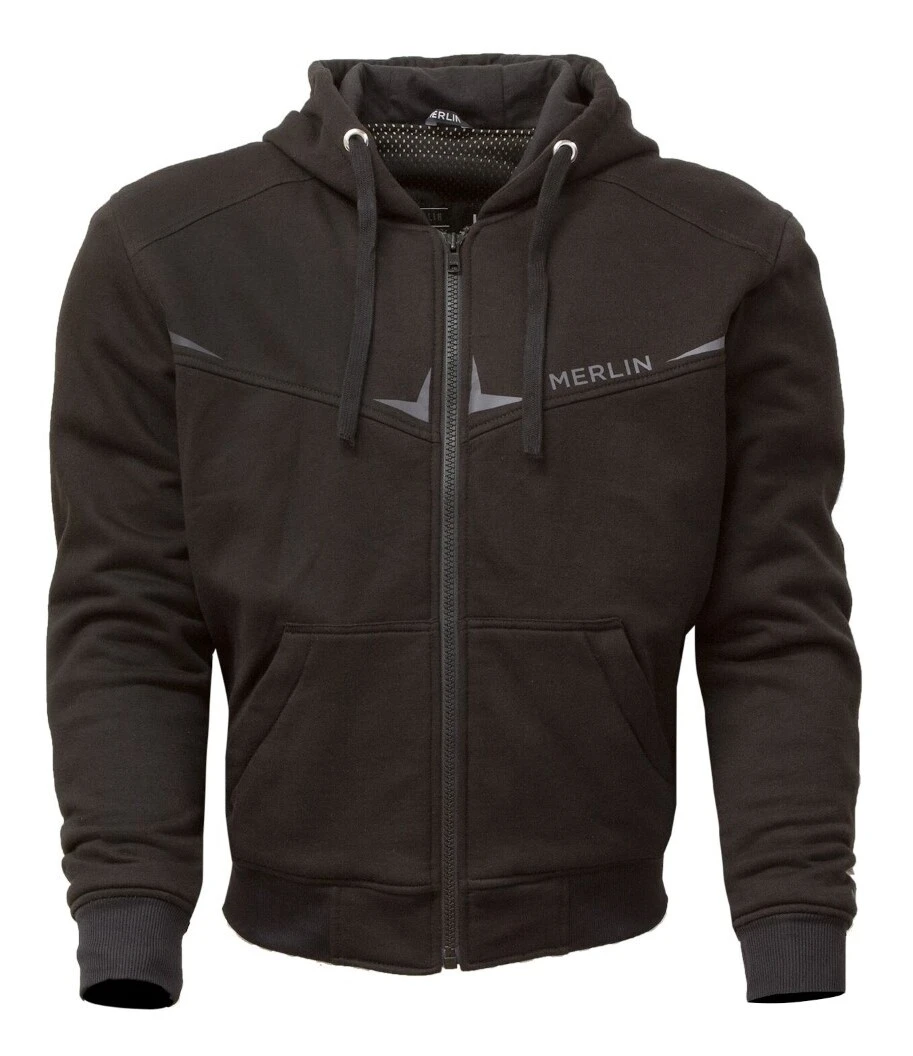 Merlin Easton Riding Hoody 1 Merlin Easton Riding Hoody