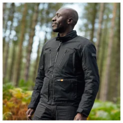 Merlin Exile D3O WP Explorer Jacket -Motorcycle Parts Store merlin exile d3 owp explorer jacket 2
