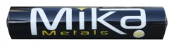 Mika Metals Crossbar Pad