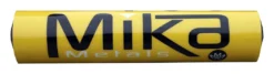 Mika Metals Crossbar Pad -Motorcycle Parts Store mika metals crossbar pad 3