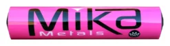 Mika Metals Crossbar Pad -Motorcycle Parts Store mika metals crossbar pad 4