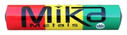 Mika Metals Crossbar Pad -Motorcycle Parts Store mika metals crossbar pad 6