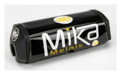 Mika Metals Raw Series Bar Pad