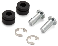 Milwaukee Twins FL Style Speedometer Mounting Kit For Harley 1966-1995