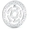 Milwaukee Twins Front Brake Rotor For Harley Touring 2008-2013