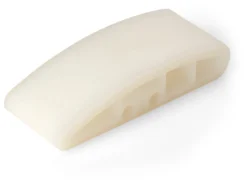 Milwaukee Twins Primary Chain Tensioner Shoe For Harley Big Twin 1965-2000