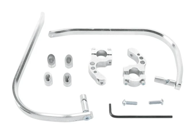 Moose Racing Contour Handguards 2 Moose Racing Contour Handguards - Image 2