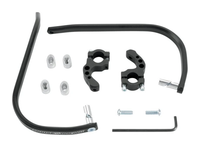 Moose Racing Contour Handguards 1 Moose Racing Contour Handguards