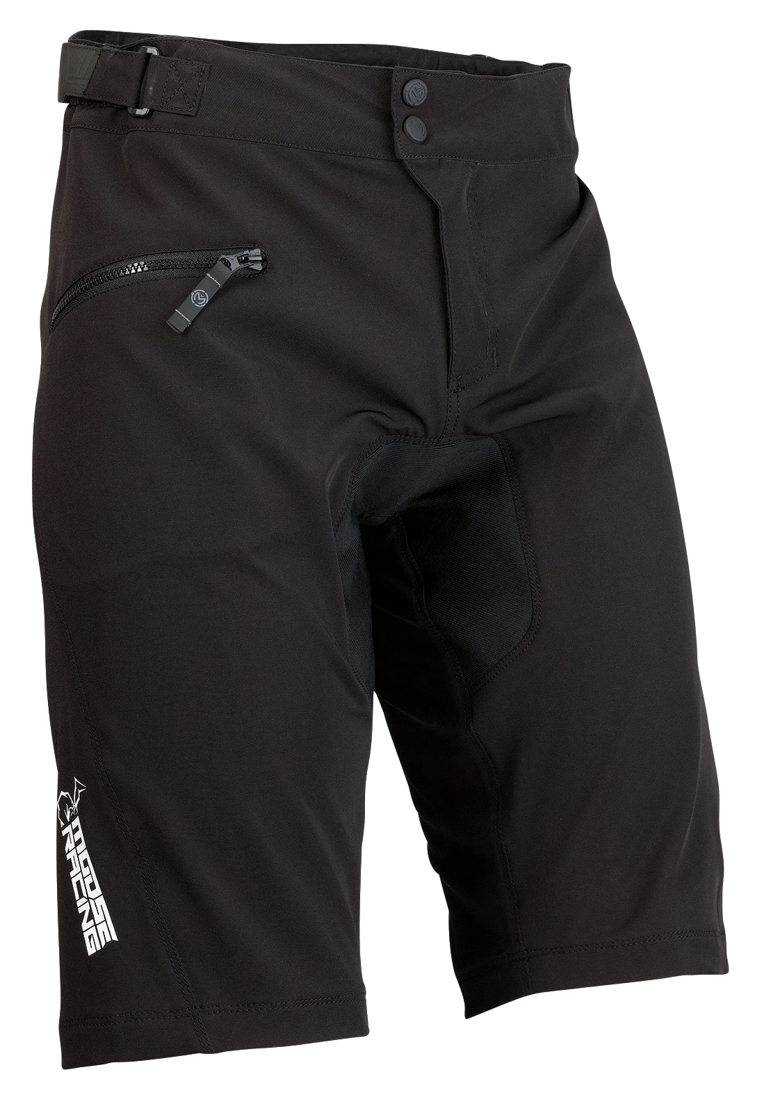 Moose Racing Mountain Bike Shorts 1 Moose Racing Mountain Bike Shorts