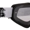 Moose Racing Qualifier Agroid Goggles