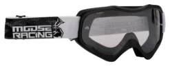 Moose Racing Qualifier Agroid Goggles