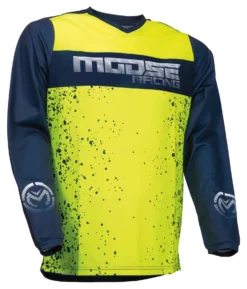 Moose Racing Qualifier Jersey -Motorcycle Parts Store moose racing qualifier jersey 2
