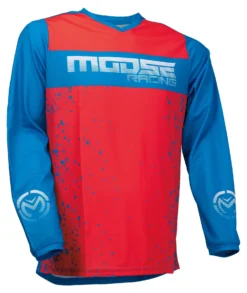 Moose Racing Qualifier Jersey -Motorcycle Parts Store moose racing qualifier jersey 5