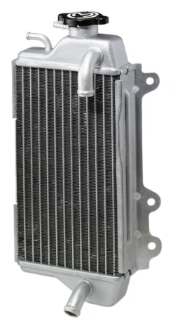 Moose Racing Radiator Yamaha YZ250F / YZ450F 2014-2018