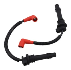 Moose Racing Spark Plug Cap/Wire Polaris RZR 4 / S / XP 2014-2020