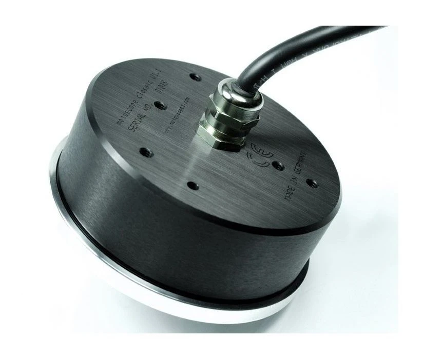 Motogadget Chronoclassic Tachometer 3 Motogadget Chronoclassic Tachometer - Image 3