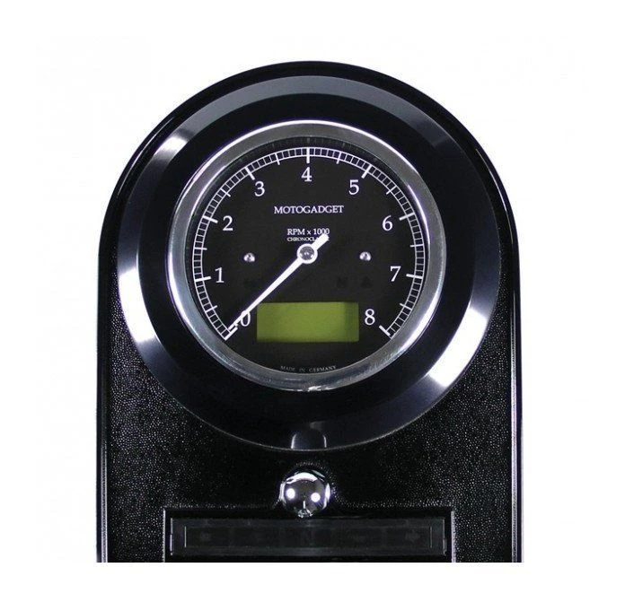 Motogadget Chronoclassic Tachometer 2 Motogadget Chronoclassic Tachometer - Image 2