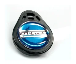 Motogadget M-Lock Key Teardrop