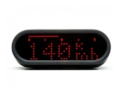 Motogadget Motoscope Mini Speedometer
