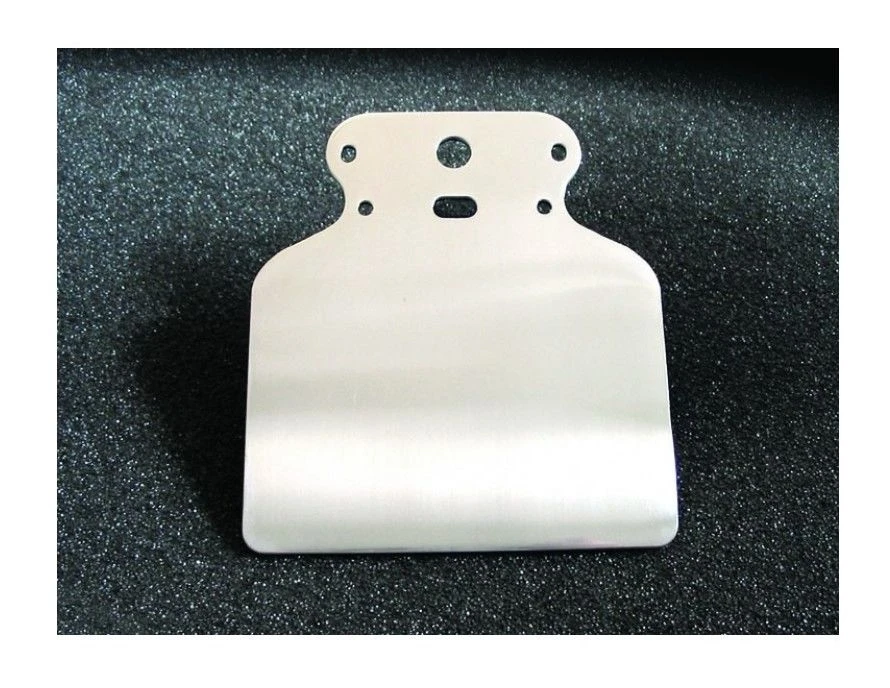 Motogadget Motoscope Mini Bracket C 2 Motogadget Motoscope Mini Bracket C - Image 2