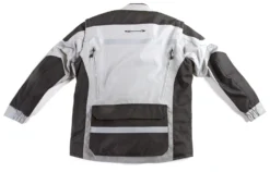 Motonation Lobito Jacket -Motorcycle Parts Store motonation lobito jacket black grey 3 scaled