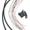 Namz Ready-To-Install Handlebar Extension Harness For Harley 2007-2013