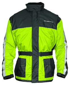 Nelson Rigg Solo Storm Jacket -Motorcycle Parts Store nelson rigg solo storm jacket 2